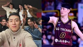 《單身即地獄》李官熙。