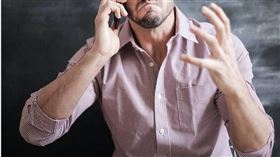 張男要林男檢查家中漏水，狂貼60多張紙條挨告。（示意圖／Pexels）