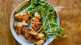 ▲菌絲體肉可以被種植出來，比起一般素肉更來得健康。（示意圖／PhotoAC）