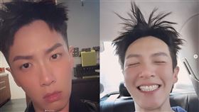 柯震東（圖／翻攝自柯震東IG）