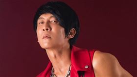 張勝豐宣布復出。（圖／SHOW GYM秀健身俱樂部提供）