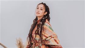 舞思愛推出新歌。（圖／舞思愛提供）