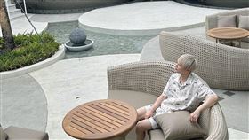 古曜威赴泰國（圖／萊旅遊提供）