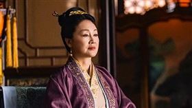 王姬。（緯來提供