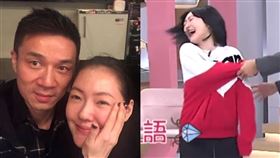 許雅鈞、小S徐熙娣。（圖／翻攝自《小姐不熙娣》臉書）