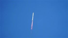 衛星,中共,國家級警報,西南空域,飛行軌跡