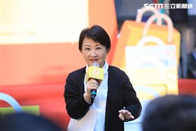 購物節,豪宅(圖/翻攝畫面)