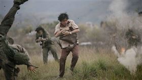 梁朝偉,劉德華（圖／龍祥電影提供）