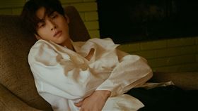 ▲男團ASTRO，車銀優。（圖／翻攝自X，IG）