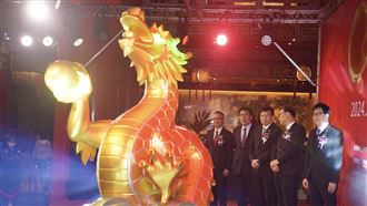 2024全球4大重要活動　台灣燈會上榜