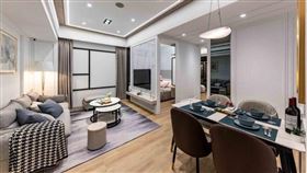 佳榮泰從家出發　五股「新花開」開創舒適居住新典範（業配勿用）