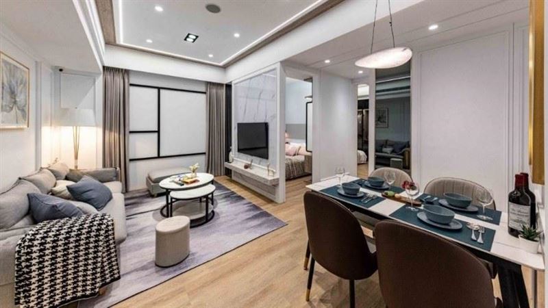 五股「新花開」開創舒適居住新典範