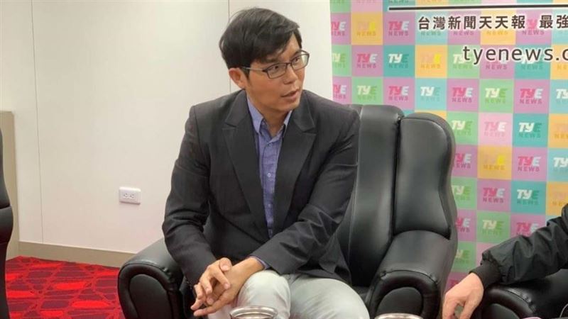 桃體育局長鼓勵運動　推敬老愛心卡免扣點