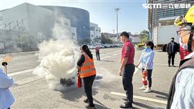 港務消防大隊,高雄,消防