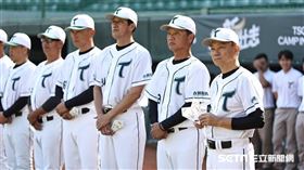 中職,洪一中,馬力歐陪你喝一杯,富邦悍將,李子強,嘆為觀止