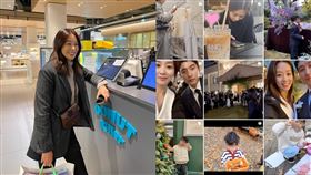 ▲張伸瑛。（圖／翻攝自IG）