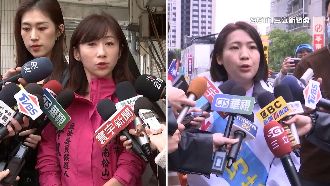 違停學不乖？徐巧芯被抓包停黃網線16分鐘