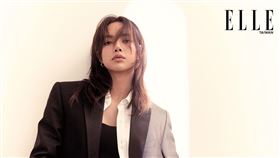 LISA。（ELLE提供