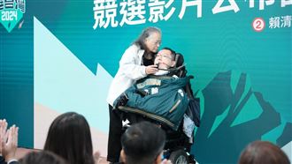 她透露這事：「我想說的是陳俊翰的母親」