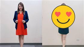 ▲秦綾謙。（圖／翻攝自臉書）