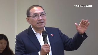 侯挺反廢死籲表態　賴嗆：沒人提廢死政見