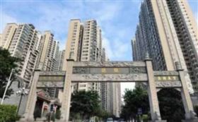 ▲廣州天河區獵德村拆間改造後成為CBD內的「壕村」。（圖／CTWANT提供）

