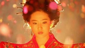 神鵰俠侶,小龍女,尹志平,楊過,金庸,玷汙（圖／翻攝百度百科）