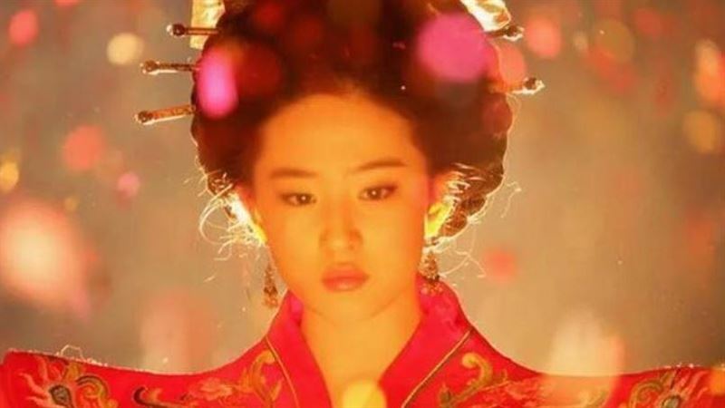 年少看不 懂！小龍女失身後，喝水時為何要摘一朵花插在頭上？ | 娛樂星聞 | 三立新聞網 SETN.COM