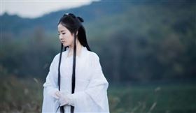 神鵰俠侶,小龍女,尹志平,楊過,金庸,玷汙（圖／翻攝百度百科）