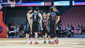 富邦勇士近5戰狂輸4場，戰績也掉到第5名。（圖／富邦勇士提供）