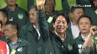 賴連趕南投、雲林造勢　喊3團結、3承諾