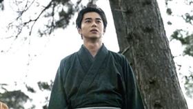 東出昌大 翻攝X