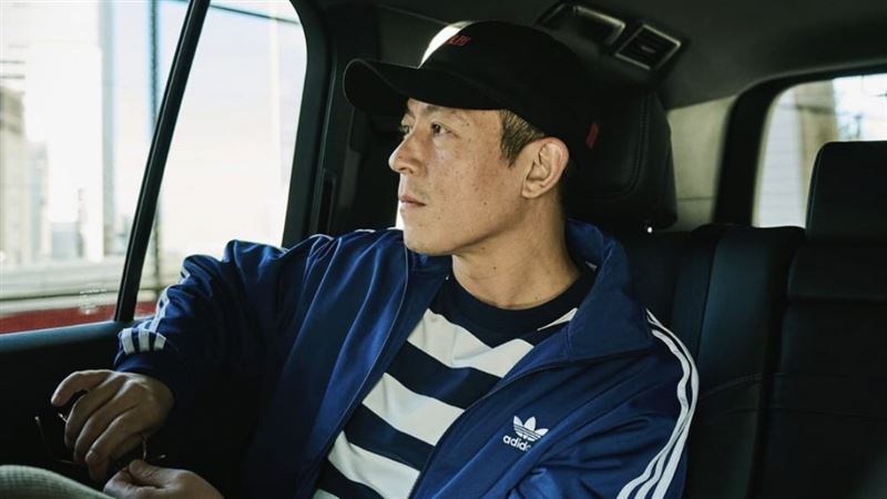 陳冠希合照粉絲帥臉全變！驚人近況網嚇壞