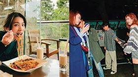 ella、hebe。（圖／鏡週刊）