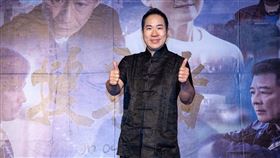 劉爾金。（大愛提供