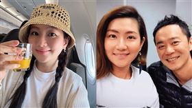 Selina前夫。（圖／翻攝自臉書）