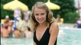 辛蒂摩根。（圖／翻攝IMDB）