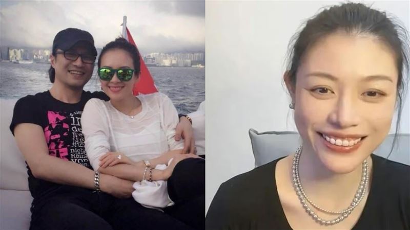 才離婚章子怡2個月　汪峰驚爆有新女友了