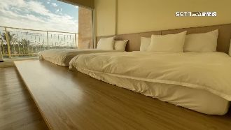 滿州、東港民宿推「投票免費住」羨煞遊客