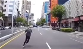 高雄,碰瓷,新興分局,車禍