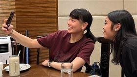 戴資穎,東宗。（圖／翻攝自「bwf.official」 IG）