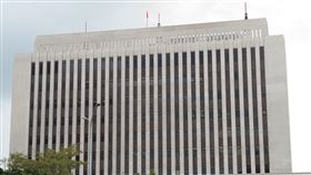 央行／中央銀行（記者陳弋攝影）
