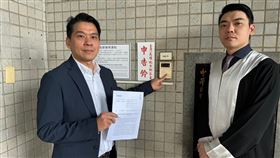 2024立委選戰,高雄市第三選區,李柏毅,陪酒,未成年,提告