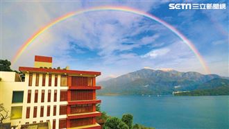 超狂！2萬條SOP　撐起「此生必住飯店」