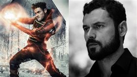 亞當坎圖（Adan Canto）。（圖／翻攝自IG）