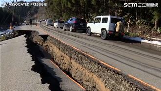 日強震累計203人罹難　失聯數浮動原因曝