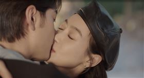 《我們的翻譯官》宋茜 陳星旭（圖／MyVideo提供）