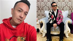 小鐘。（圖／翻攝自小鐘臉書）