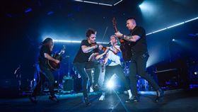 （圖／翻攝自OneRepublic臉書）