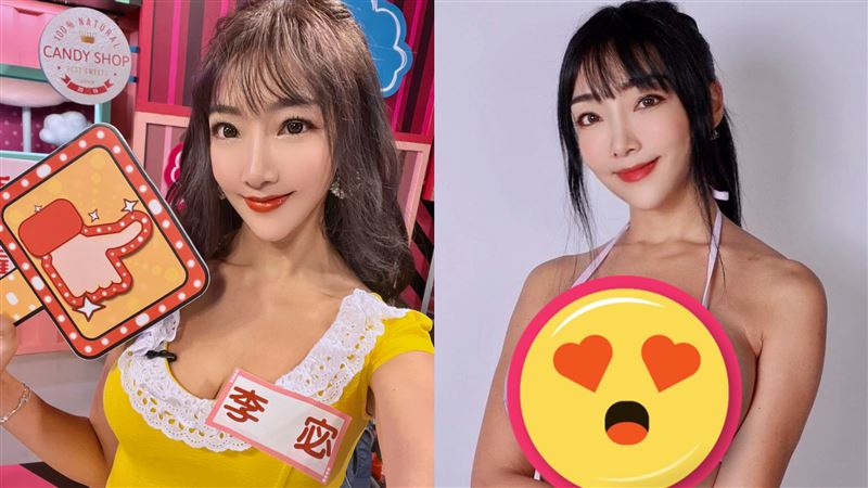 資生堂千金3度進修美胸　術後驚人成果曝